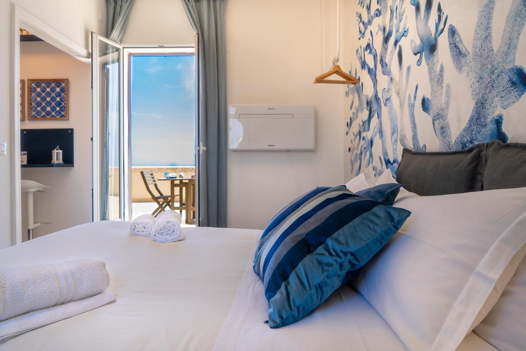Circe Sea View *